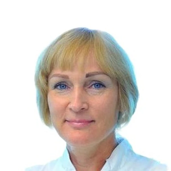 Крень Диана Валерьевна — Стоматолог, Калининград