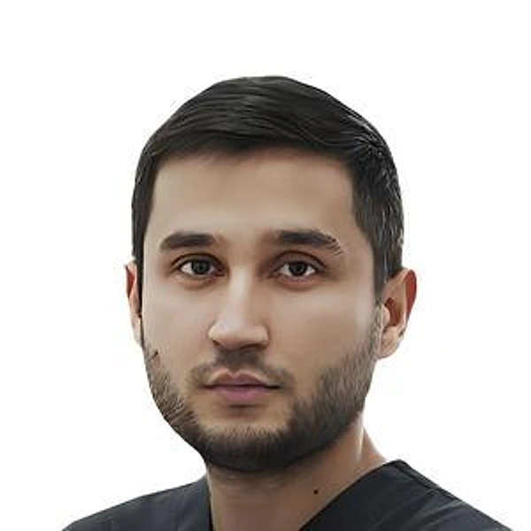 Макаров Арслан Эзизмухаммедович — Стоматолог-ортопед, Москва