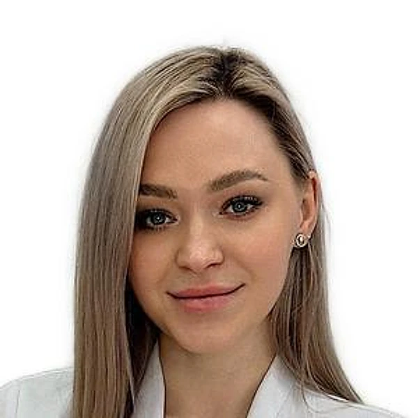 Овечкина Елена Максимовна — Врач-косметолог, Дерматолог, Калининград