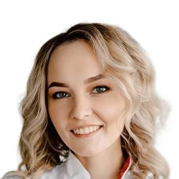 Макарчук Наталия Алексеевна — Офтальмолог (окулист), Чита