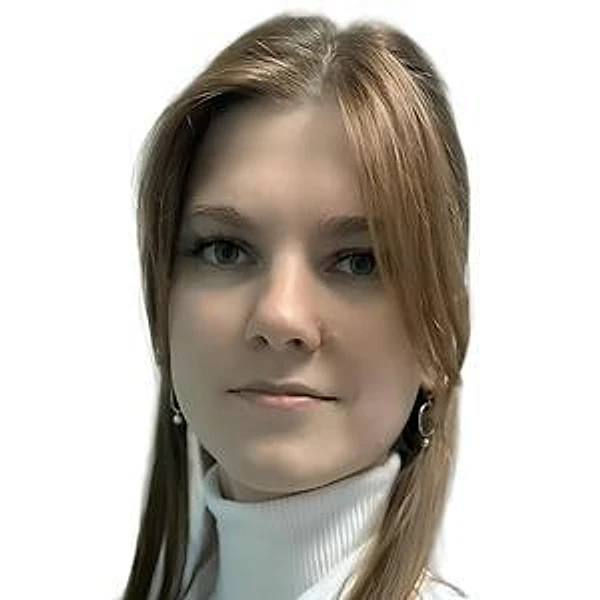 Трофимова Юлия Владмировна — Нарколог, Психиатр, Нижний Новгород