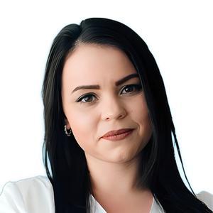Зотова Мария Олеговна — Ревматолог, Тюмень