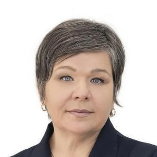 Тюрина Наталья Ивановна — Терапевт, Лабинск