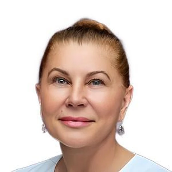 Ефимова Маргарита Валентиновна — Косметолог-эстетист, Санкт-Петербург