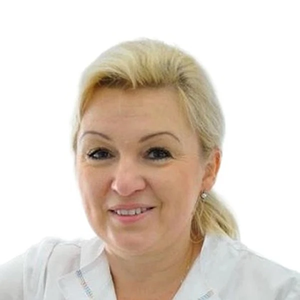 Попова Анна Викторовна — Стоматолог, Калининград
