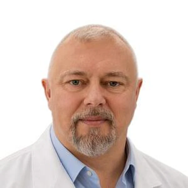 Панов Роман Владимирович — Уролог, Андролог, Детский андролог, Детский проктолог, Детский уролог, Проктолог (колопроктолог), Нижневартовск