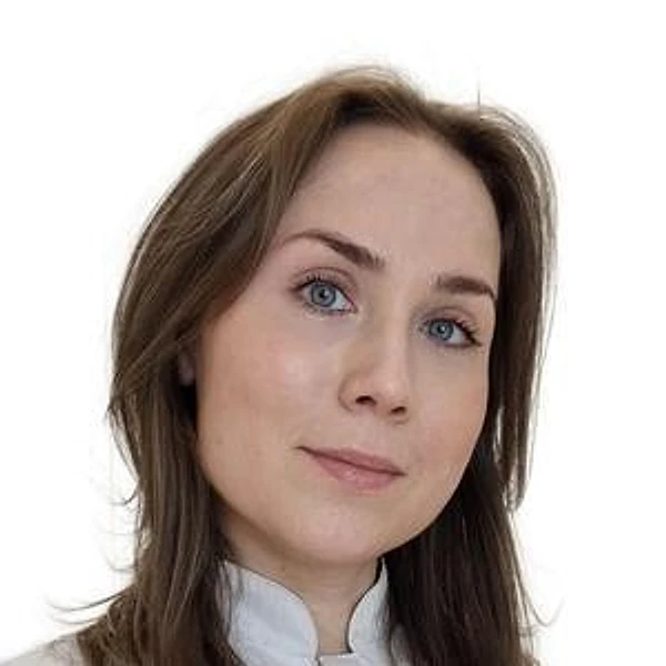 Мелне Олита Сергеевна — Эндокринолог, Нутрициолог, Москва