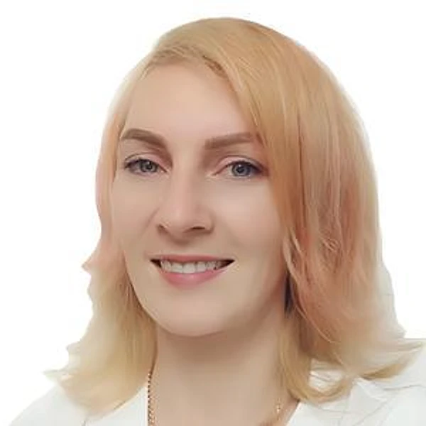 Пучкова Любовь Валерьевна — Детский ортодонт, Детский стоматолог, Железнодорожный (Балашиха)