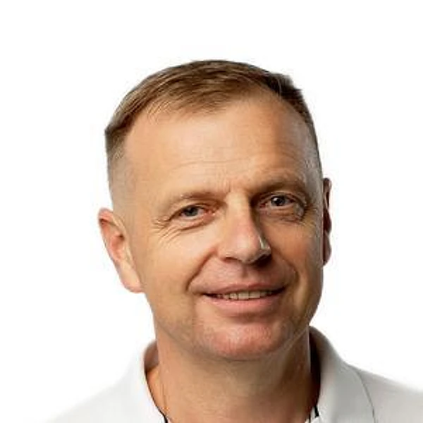 Логвин Дмитрий Иванович — Стоматолог-ортопед, Калининград