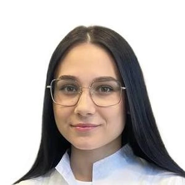 Кунафина Светлана Алексеевна — ЛОР, Ульяновск