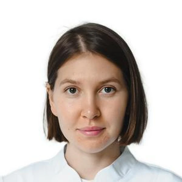 Маркосян Азалия Рамисовна — Эндокринолог, Казань