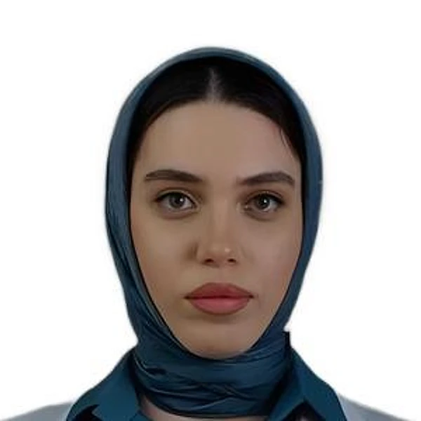 Бутаева Айнаханум Физулиевна — Терапевт, Москва