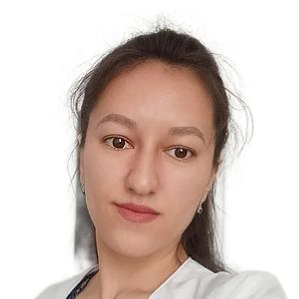 Махкамова Мадина Адылетовна — Офтальмолог (окулист), Детский офтальмолог, Томск