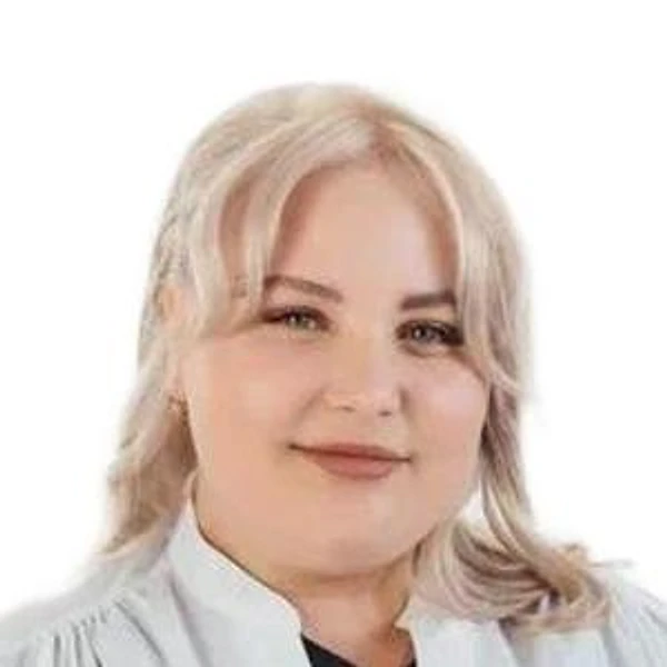 Исангулова Софья Алексеевна — Терапевт, Ревматолог, Хабаровск