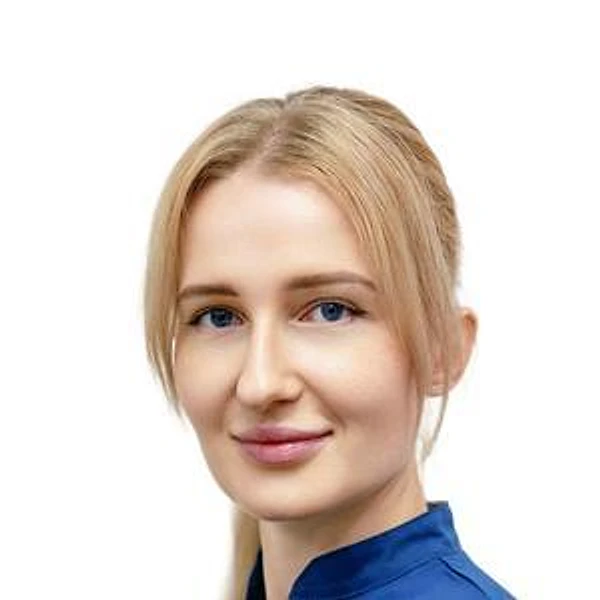 Мельникова Юлия Степановна — Офтальмолог (окулист), Тверь