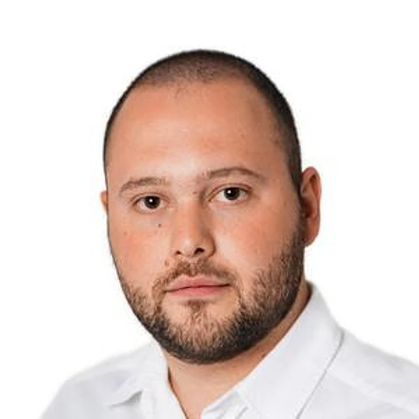 Адамов Александр Михайлович — Репродуктолог, Акушер, Врач УЗИ, Гинеколог, Симферополь