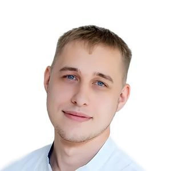 Ракин Илья Анатольевич — Детский стоматолог, Челябинск