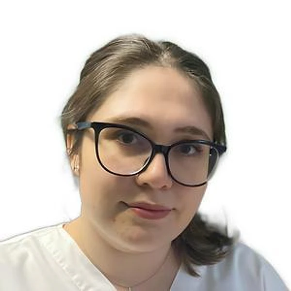 Кичкина Татьяна Олеговна — Детский ЛОР, Детский ЛОР-хирург, ЛОР, Томск