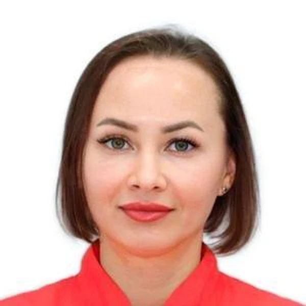 Капралова Ираида Николаевна — Стоматолог-гигиенист, Чебоксары