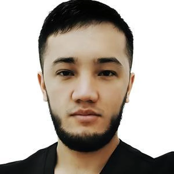 Пулотов Элмурад Эркинович — Стоматолог-ортопед, Стоматолог-имплантолог, Стоматолог-хирург, Санкт-Петербург