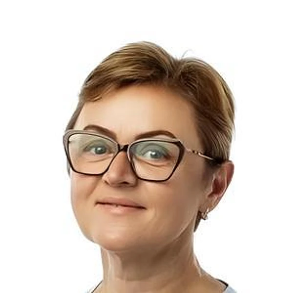 Акифьева Евгения Николаевна — Детский стоматолог, Калининград