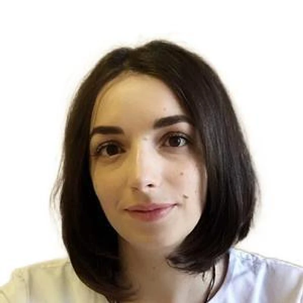Батечко Анастасия Давидовна — Акушер, Гинеколог, Омск