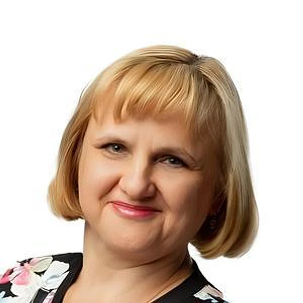 Шагина Ирина Владимировна — Детский стоматолог, Калининград