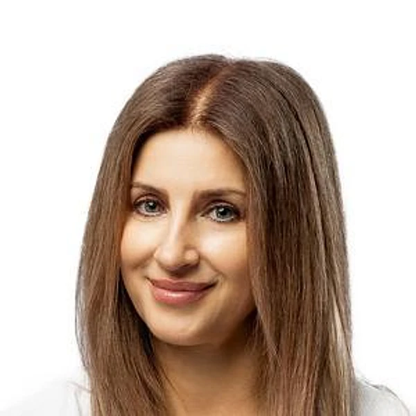 Романова Татьяна Владимировна — Стоматолог-гигиенист, Калининград
