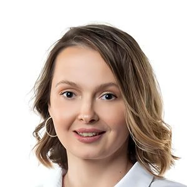 Михалкова Анастасия Сергеевна — Гинеколог, Акушер, Врач УЗИ, Детский гинеколог, Владимир