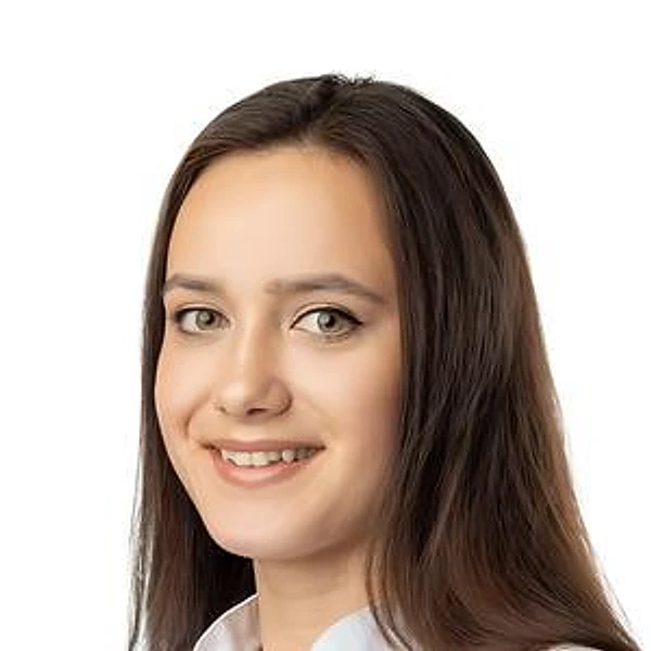 Красильникова Мария Викторовна — ЛОР, Детский ЛОР, Владимир