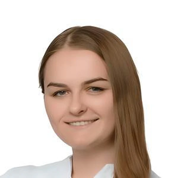 Куриленко Марина Эдуардовна — Стоматолог, Брянск
