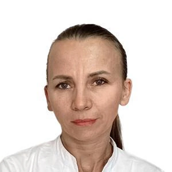 Коняева Наталья Александровна — Гастроэнтеролог, Воронеж