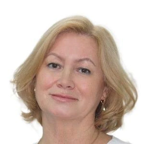 Сапрыкина Наталья Вадимовна — Стоматолог-гигиенист, Калининград