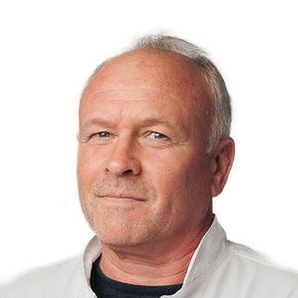 Жугин Александр Андреевич — Терапевт, Лабинск