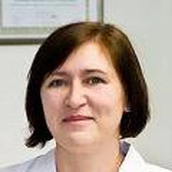 Седнева Валентина Петровна — Стоматолог, Детский ортодонт, Стоматолог-ортодонт, Калининград