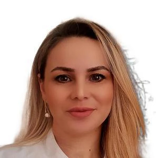 Кенетова Мая Ауесовна — Гинеколог, Терапевт, Пятигорск