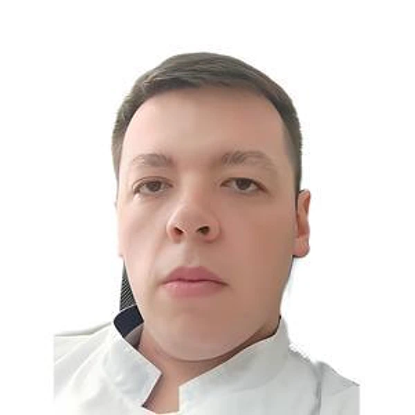 Бакатов Михаил Константинович — Анестезиолог-реаниматолог, Изобильный