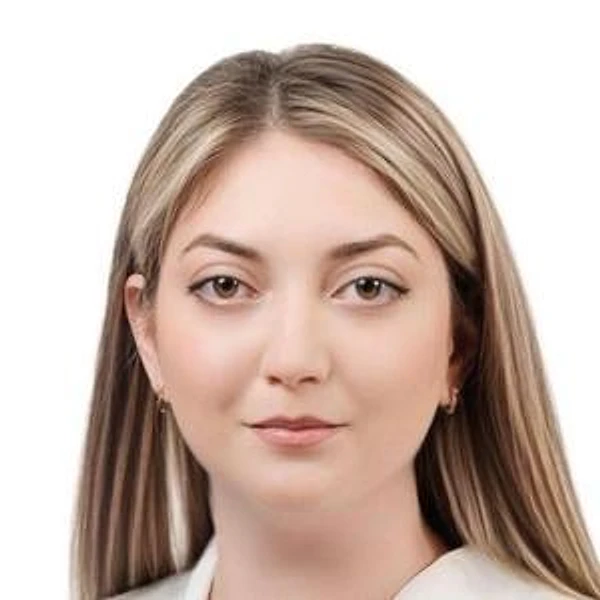 Кокоева Алина Олеговна — Пульмонолог, Владикавказ