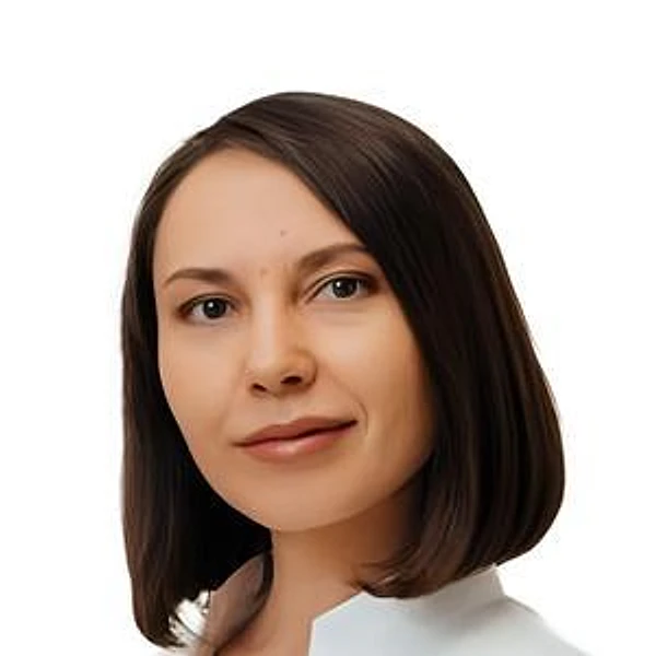 Тарасова Наталья Олеговна — Детский невролог, Новосибирск