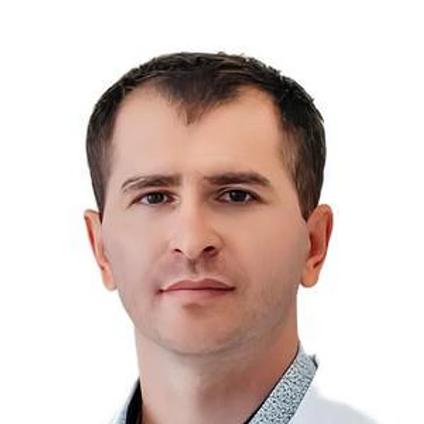 Корзинин Руслан Худаярович — Терапевт, Кардиолог, Новосибирск