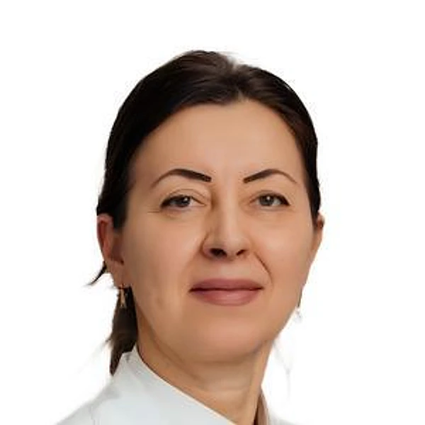Пехтерева Елена Евгеньевна — Спортивный врач, Новосибирск