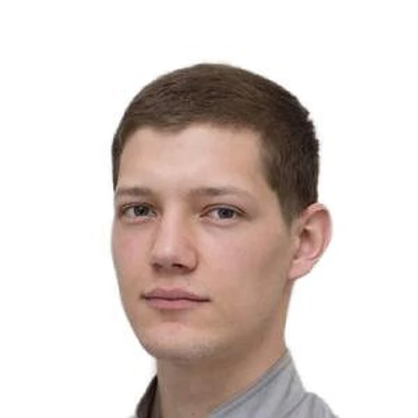 Ульянов Александр Валерьевич — Стоматолог, Самара
