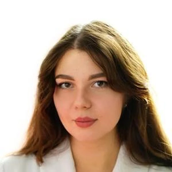 Бондаренко Юлиана Сергеевна — Уролог, Краснодар
