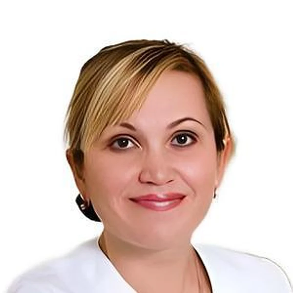 Макаревич Ирина Владимировна — Стоматолог, Пародонтолог, Калининград