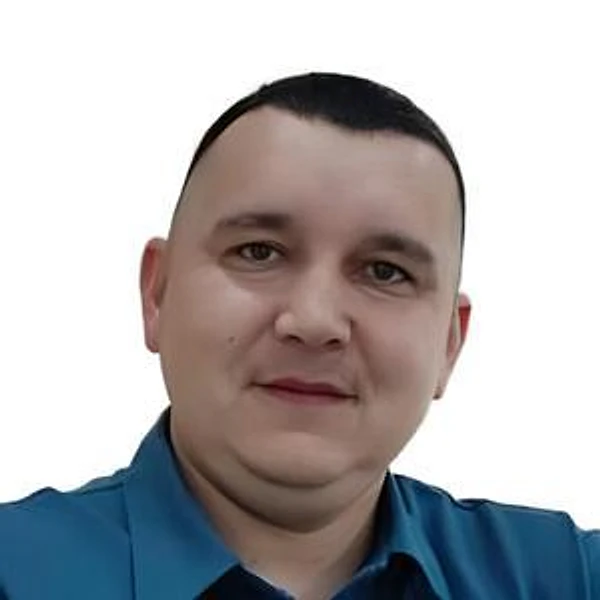 Кузяев Рамис Анварович — Стоматолог, Тольятти