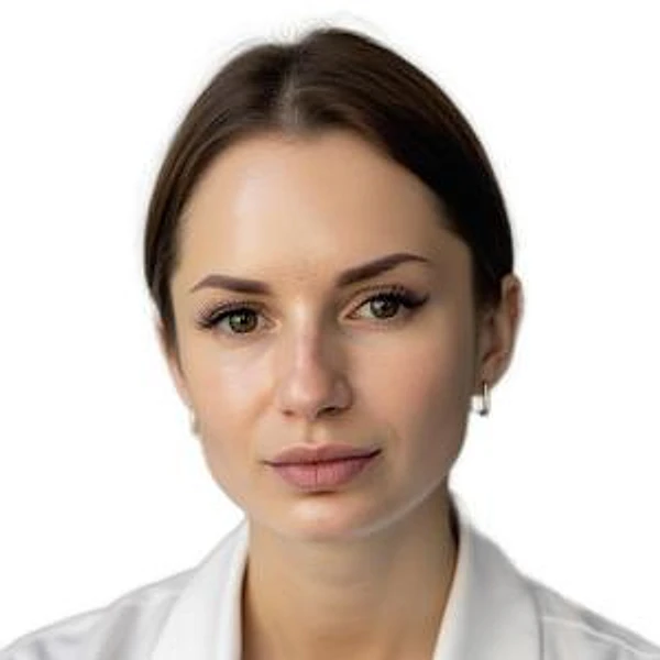 Саратова Юлия Владимировна — Гастроэнтеролог, Гепатолог, Воронеж
