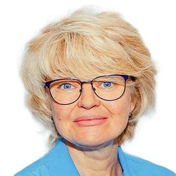 Колобаева Антонина Борисовна — Стоматолог, Калининград