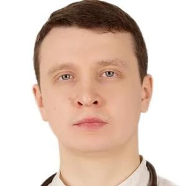 Алексеев Николай Игоревич — Невролог, Йошкар-Ола