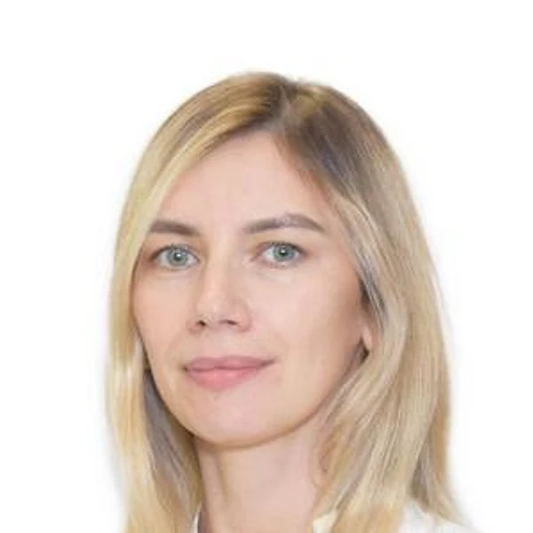 Ильина Екатерина Леонидовна — ЛОР, Детский ЛОР, Новосибирск