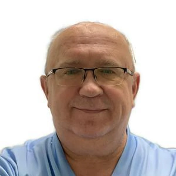 Ничипоренко Андрей Валентинович — Стоматолог-ортопед, Стоматолог-имплантолог, Калининград